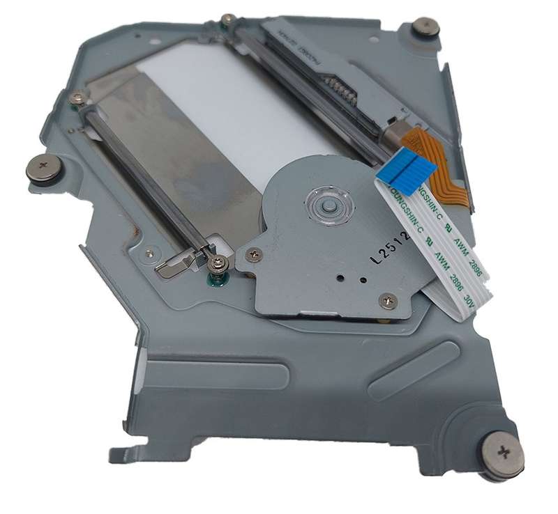 XBOX ONE X Drive DG-6M5S-02B Spindle and Worm Drive Assembly Refurbished