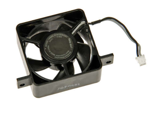 WII U Internal Cooling Fan Original Repair Parts Refurbished