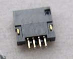 NEW 3DS / 3DS XL and WII U 4Pin Touch Screen Power Flex Cable Connector