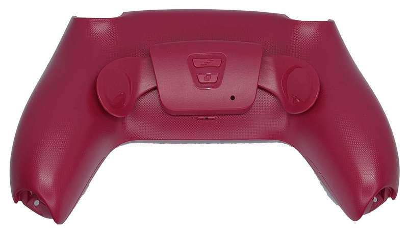 Ps5 Dualsense Dual Back Button Mod Kit Red