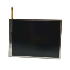 NEW 2DS XL/LL Original Lower Bottom LCD Screen
