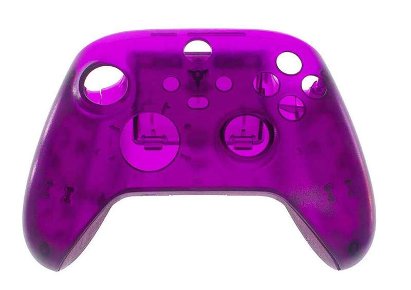 XBOX SERIES S/X Controller Top And Bottom Shell Kit