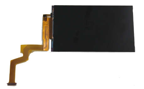 NEW 2DS XL/LL Original Top Upper LCD Screen
