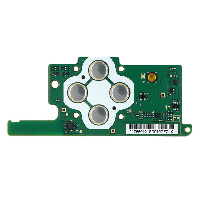 Nintendo Switch Joy-Con Controller Left Pcb Board