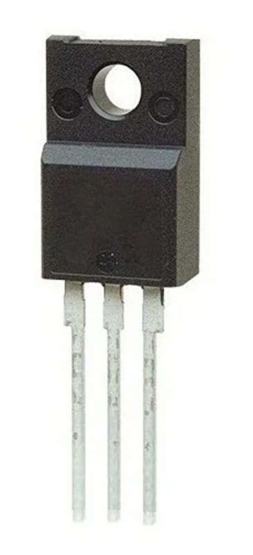 PS4 Power Supply Mosfet Transistor TO220 24NM60N ic Chip