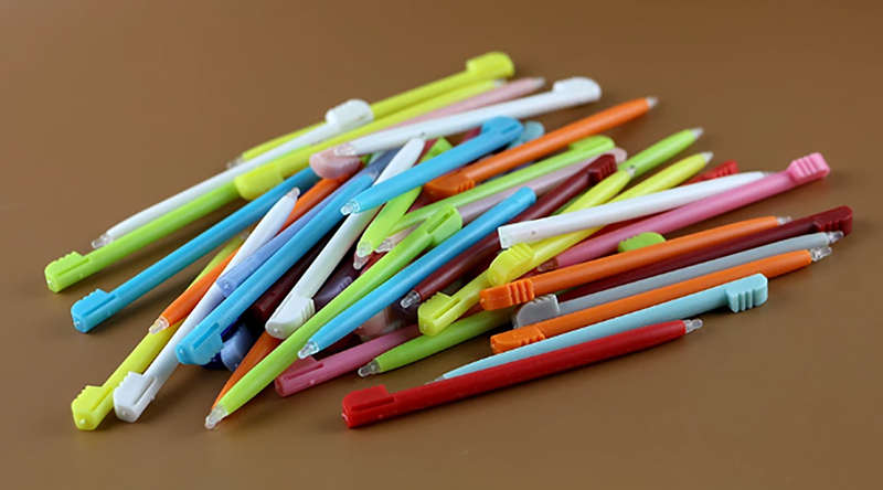 NDSL NDS Lite Plastic Touch Screen Stylus Pen