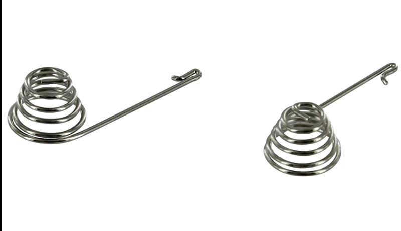 XBOX 360 Controller L R Battery Spring Coil