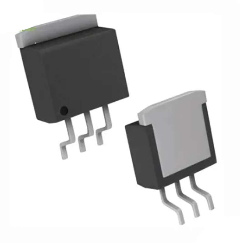 PS4 BOARD 6R600P 60R600P SMD TO-252 600V 6.1A