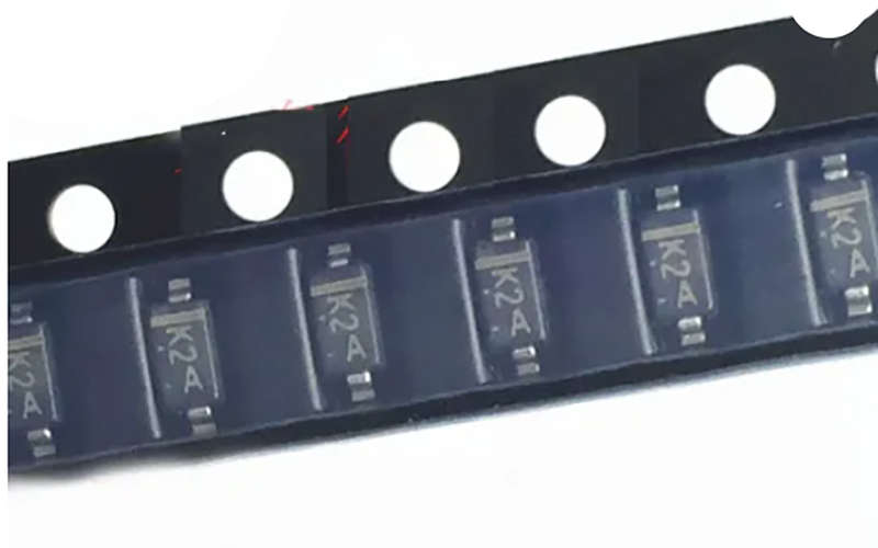 PS4 BOARD MARKING K2 SOD-123 0.5W 24V ZENER DIODE