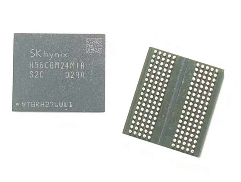 PS5 Original GDDR6 SK Hynix H56CBM24MIR-S2C BGA Chip