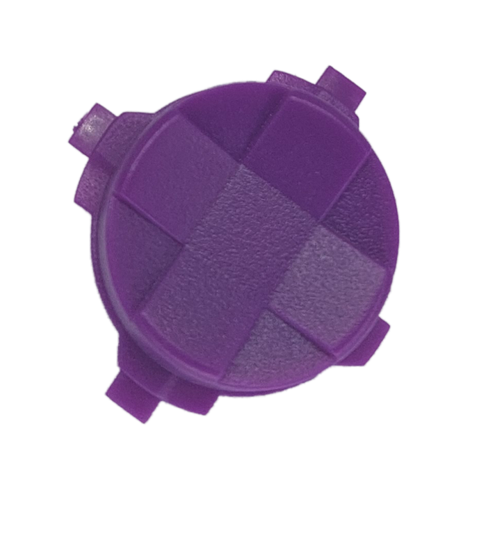 XBOX Series Wireless Controller DPAD Purple