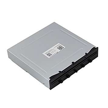 XBOX ONE Slim Original Blu-Ray Liteon DVD-Rom Disc Drive DG-6M5S
