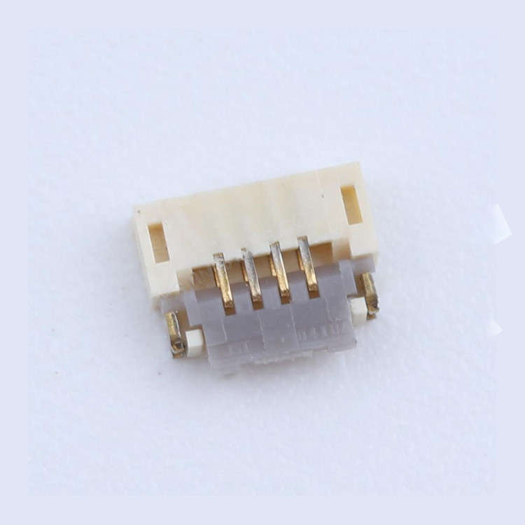 Nintendo Switch Joycon Original 4pin L and ZR Flex Socket Connector