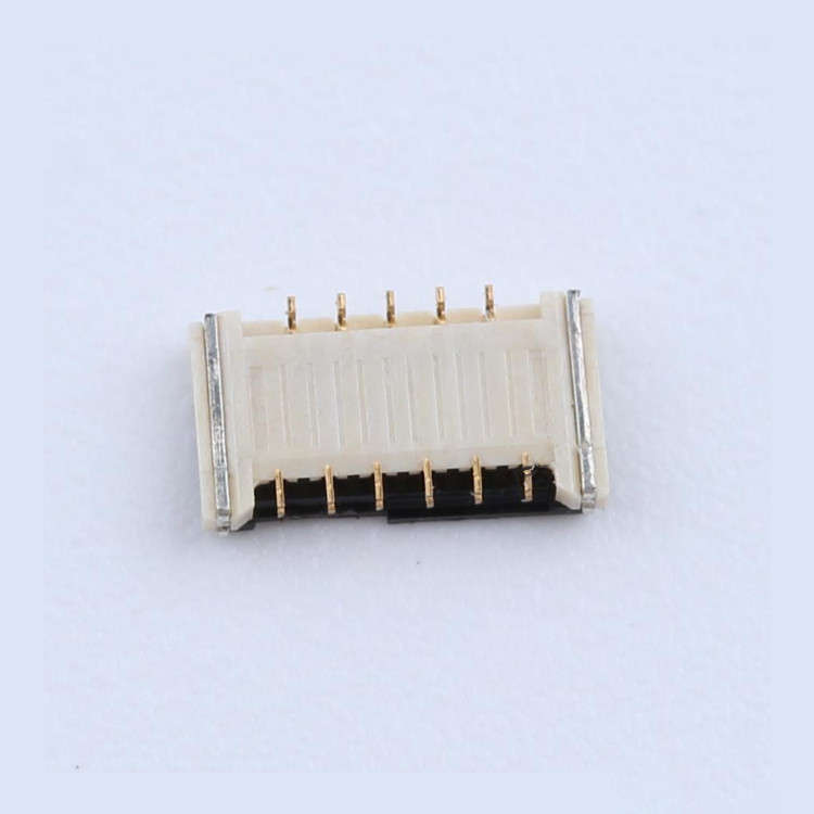 Nintendo Switch Joycon Original SL SR Flex Connector Socket