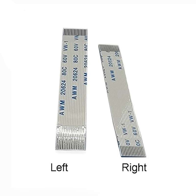 PS5 Controller Left L2 Motor Ribbon Flex Cable 16Pin for BDM-020