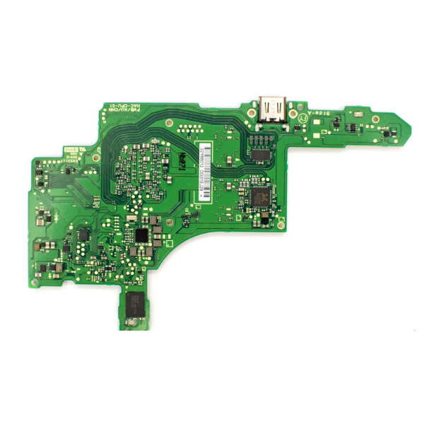 Nintendo Switch Console Motherboard Refurbished