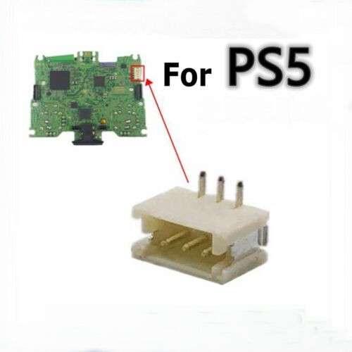 PS5 Dualsense Controller Battery Connector NEW