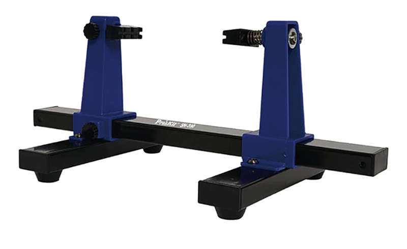 Adjustable PCB Motherboard Holder Jig