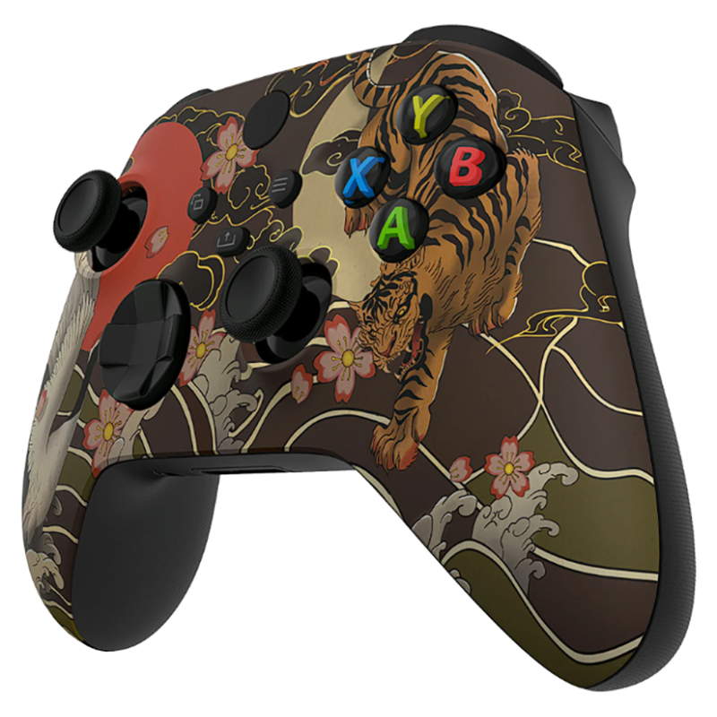 xbox-series-sx-controller-front-faceplate-art-series-soft-touch-tiger-crane.jpg