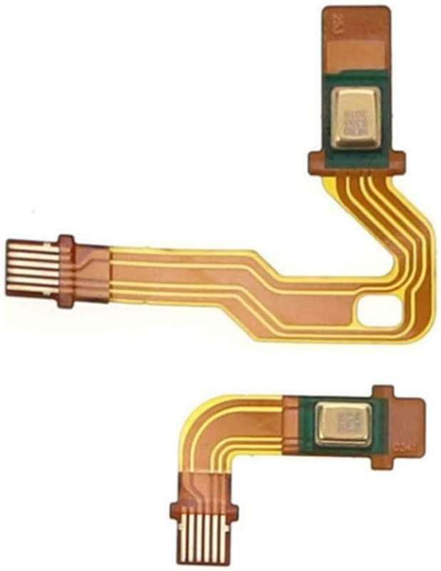 PS5 Dualsense Controller Microphone Flex Cable Set V1