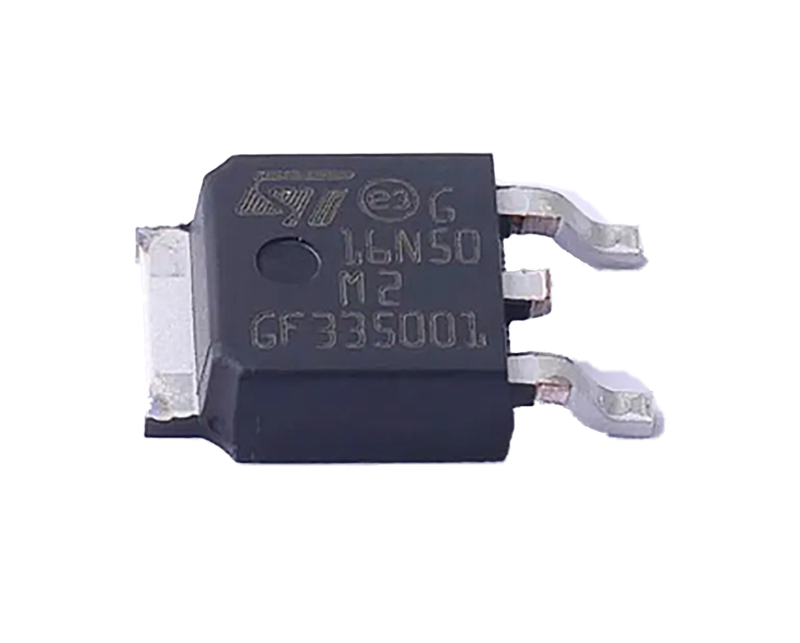 XBOX Series X Power Supply Original STD16N50M2 16N50M2 TO-252 550V