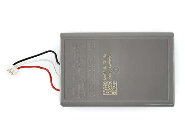 PS5 Dualsense Controller Original Battery