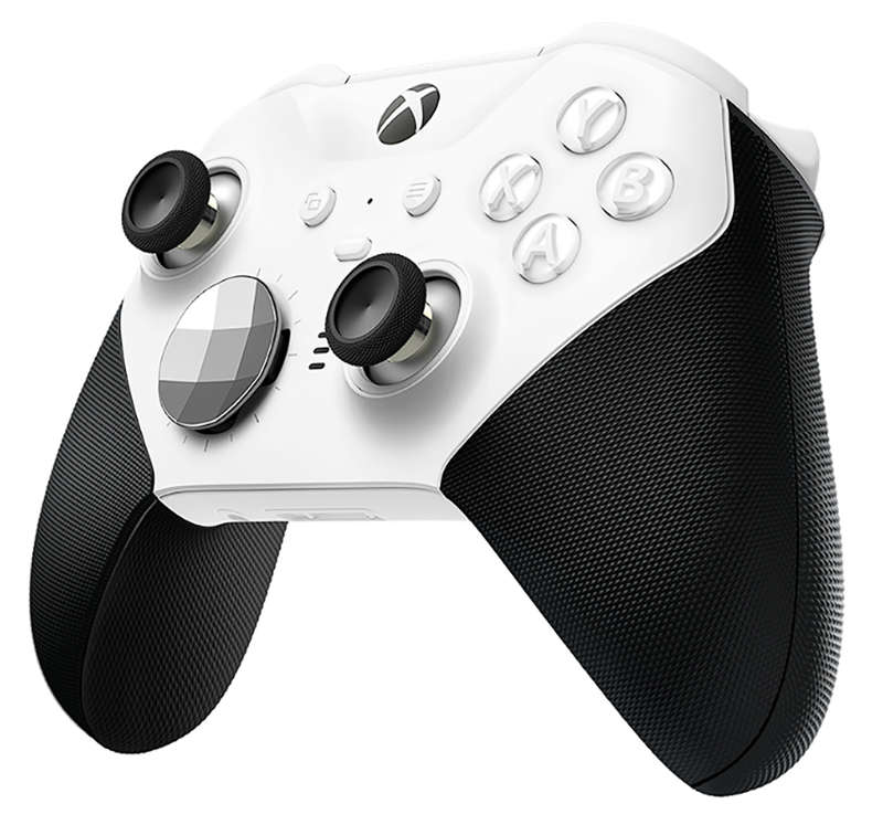 Xbox Elite Series 2 Core Edition Wireless Controller + Paddles