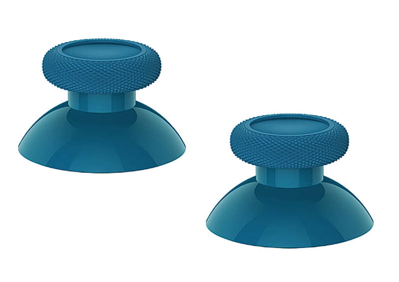 Xbox One / S / Series Replacement Thumbsticks Mineral Blue