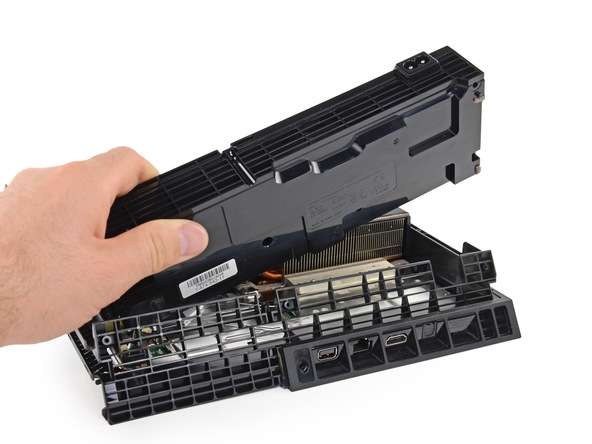 PS4 Power Supply ADP-240CR / N14-240PIA 4 Pin