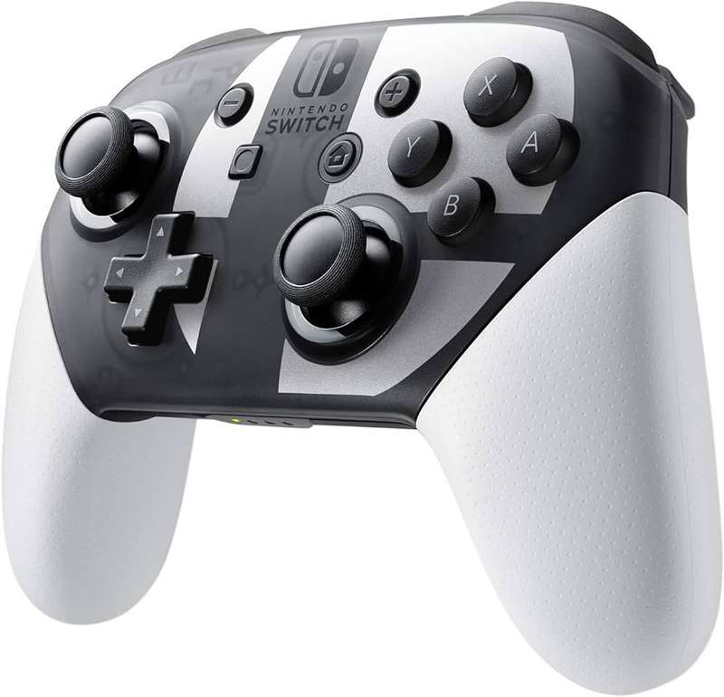 Nintendo Switch Bluetooth Wireless Pro Controller Bros