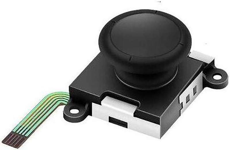 NS Switch 3D Button Analog Stick OEM