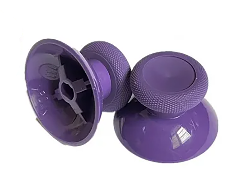 Xbox One / S / Series Replacement Thumbsticks Original Solid Purple