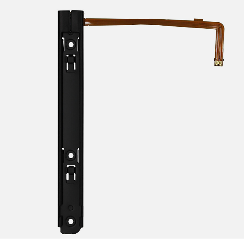 NS Switch OLED Original Left Slider With Flex Cable