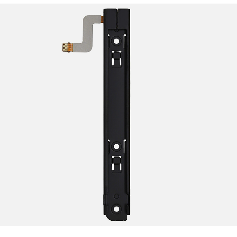 NS Switch OLED Original Right Slider With Flex Cable