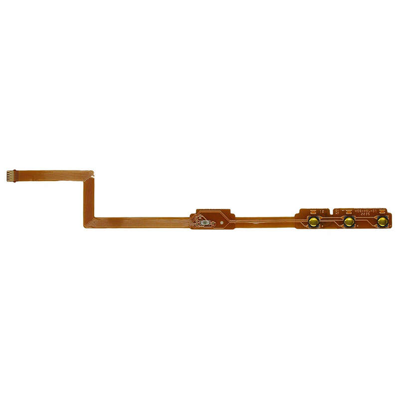 NS Switch OLED Original Power Sound Volume Ribbon Flex Cable