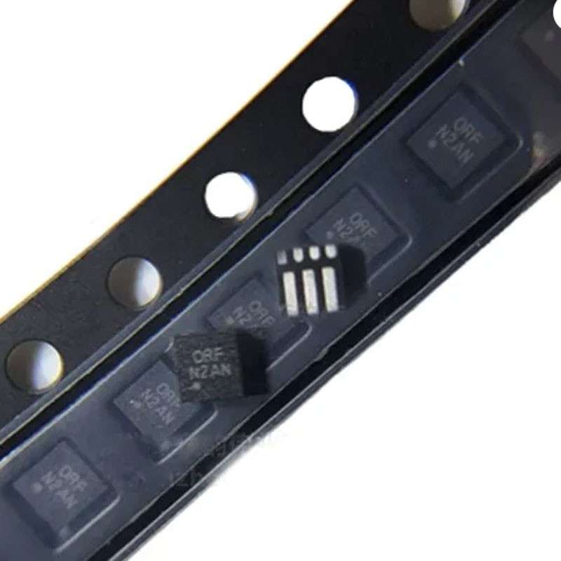 PS5 Motherboard Edm033 ORF DFN Buck Converter