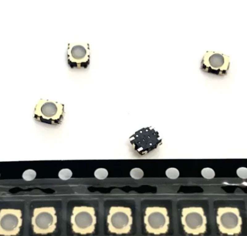 XBOX ONE S/X Power On Off Eject Sync Tactile Button Switch