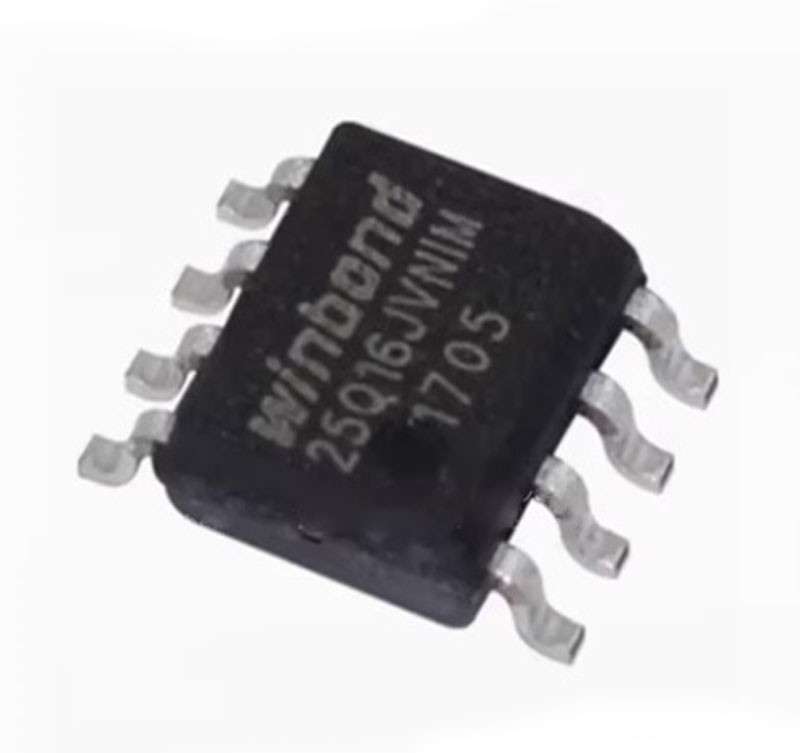 PS5 Motherboard W25Q16JVSNIM 25Q16JVNIM SOP-8 IC
