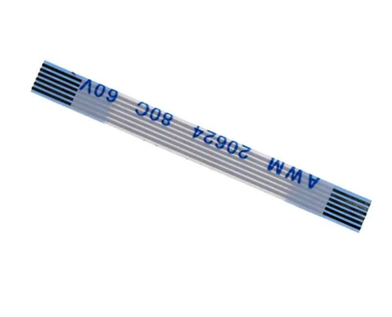 PS5 Controller Left/Right Motor Connect Ribbon Flex Cable 6Pin for BDM-030/040