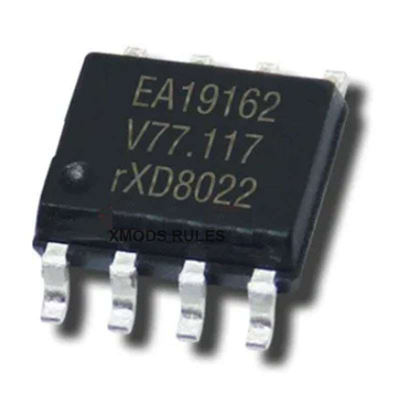 XBOX ONE S EA19162 Integrated Circuit IC Chip
