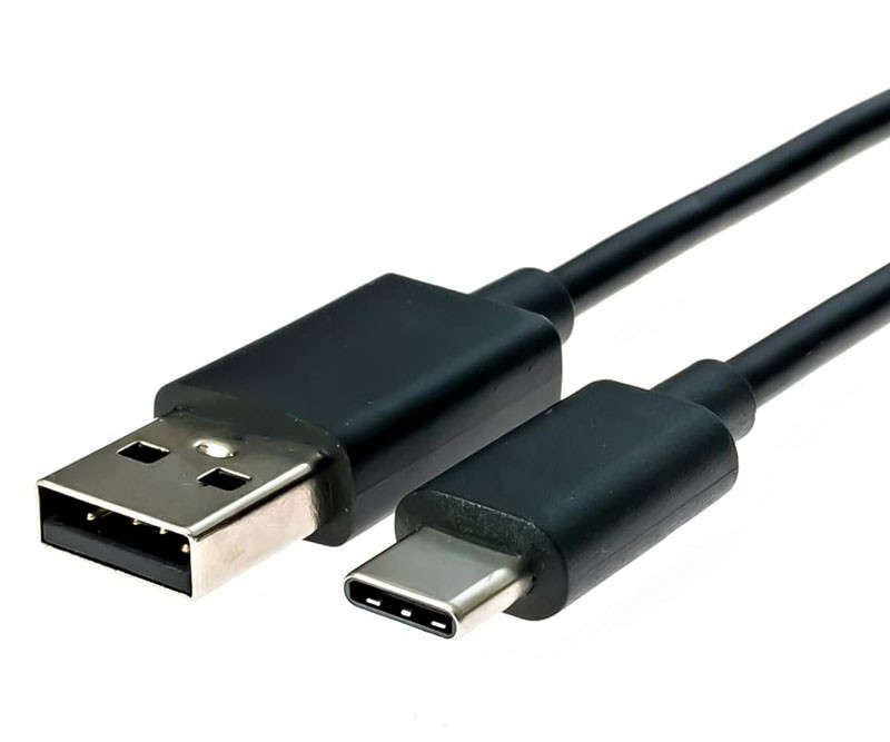 USB Type-C Data Sync Charger Cable 3A