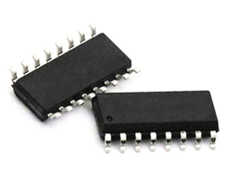 Ps4 Power Supply Original HR1001C SOP-16 Control IC Chip