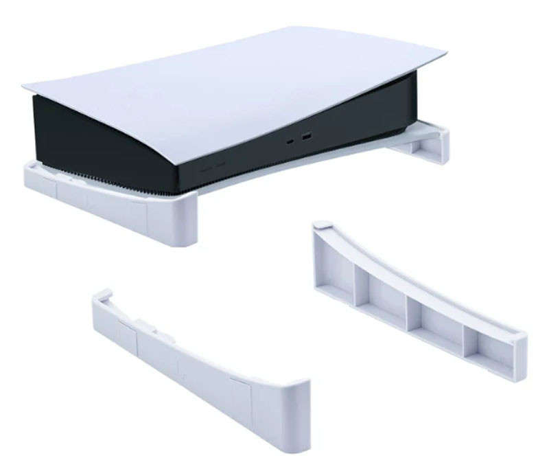 PS5 Console Horizontal Base Stand