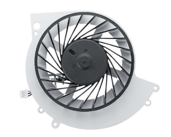 PlayStation 4 Original Inner Cooling Fan for PS4 CUH-1200 NEW
