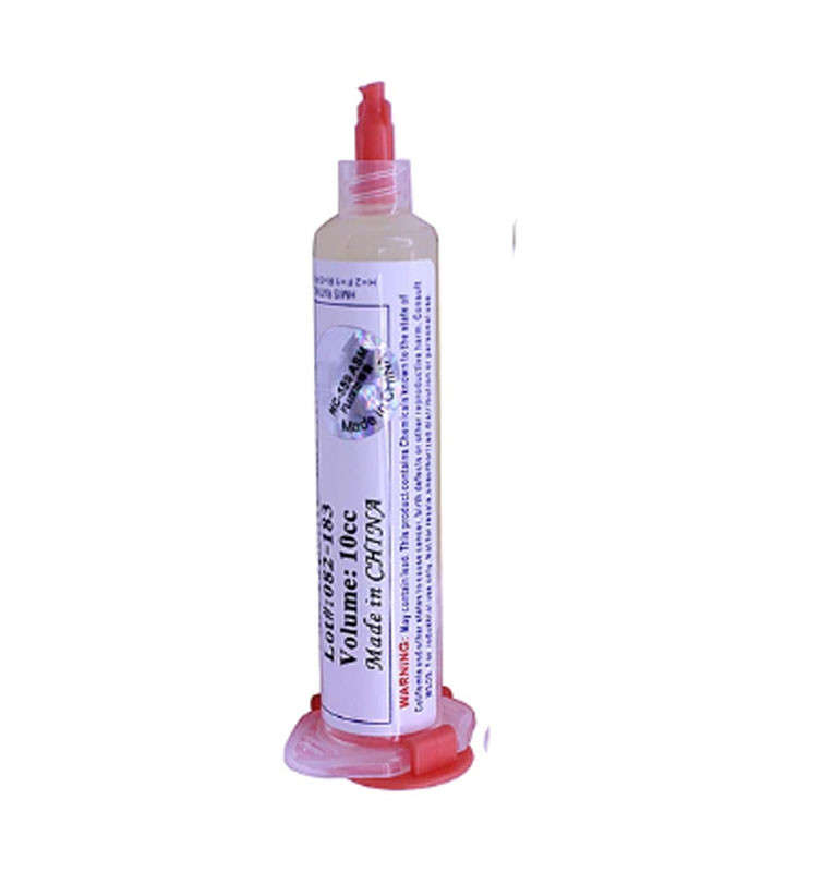 Tacky Solder Paste NC-559-ASM