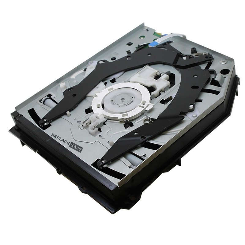 PS4 Slim/Pro Console Original KEM-496AAA Blu-ray Disk Drive Refurbished