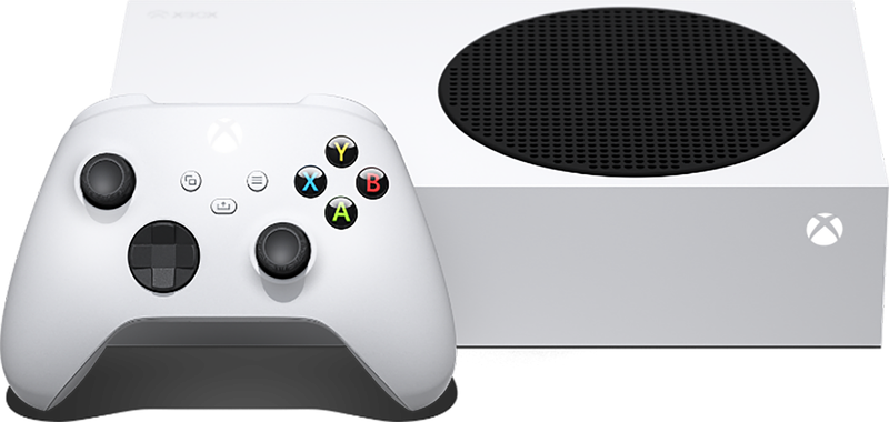 Xbox One Series S 512GB Digital Console
