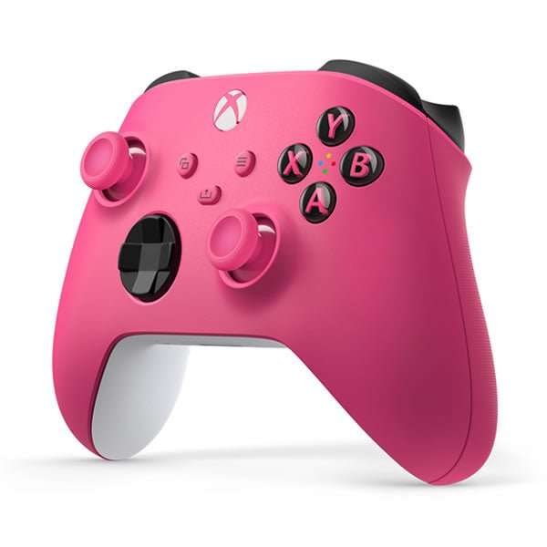 Xbox Series Wireless Controller Deep Pink Refurbished