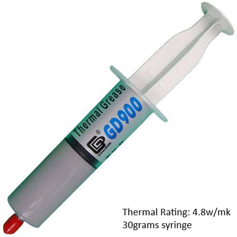 GD900 Thermal Paste 4.8W 30g