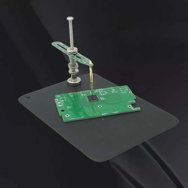 BGA Chip Pressure Pin Kit to Prevent ChipFrom Moving During Soldering